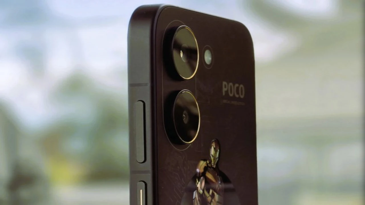 هاتف اقتصادي يكتسح منافسي أندرويد في اختبارات الأداء خلال 25 ساعة تشغيل